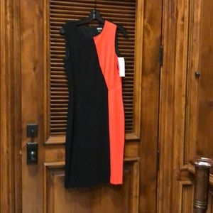 NWT DKNY dress never worn